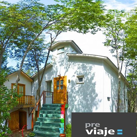 Familia Piatti B&B - Suites 우수아이아 외부 사진