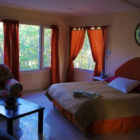 Familia Piatti B&B - Suites 우수아이아 외부 사진