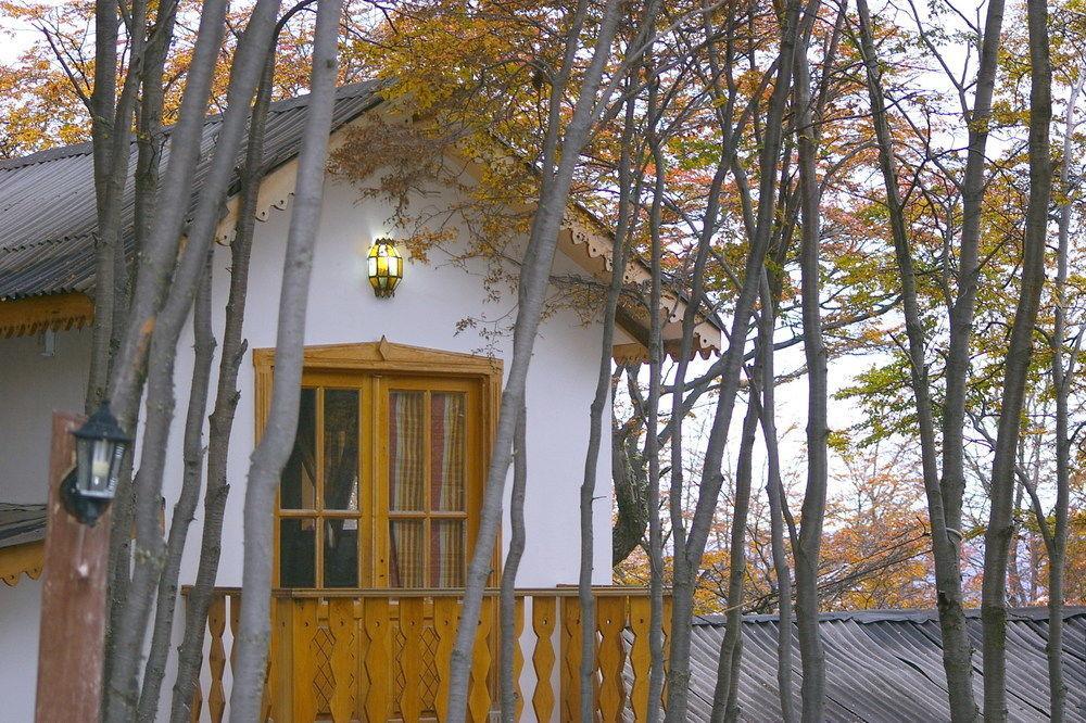 Familia Piatti B&B - Suites 우수아이아 외부 사진