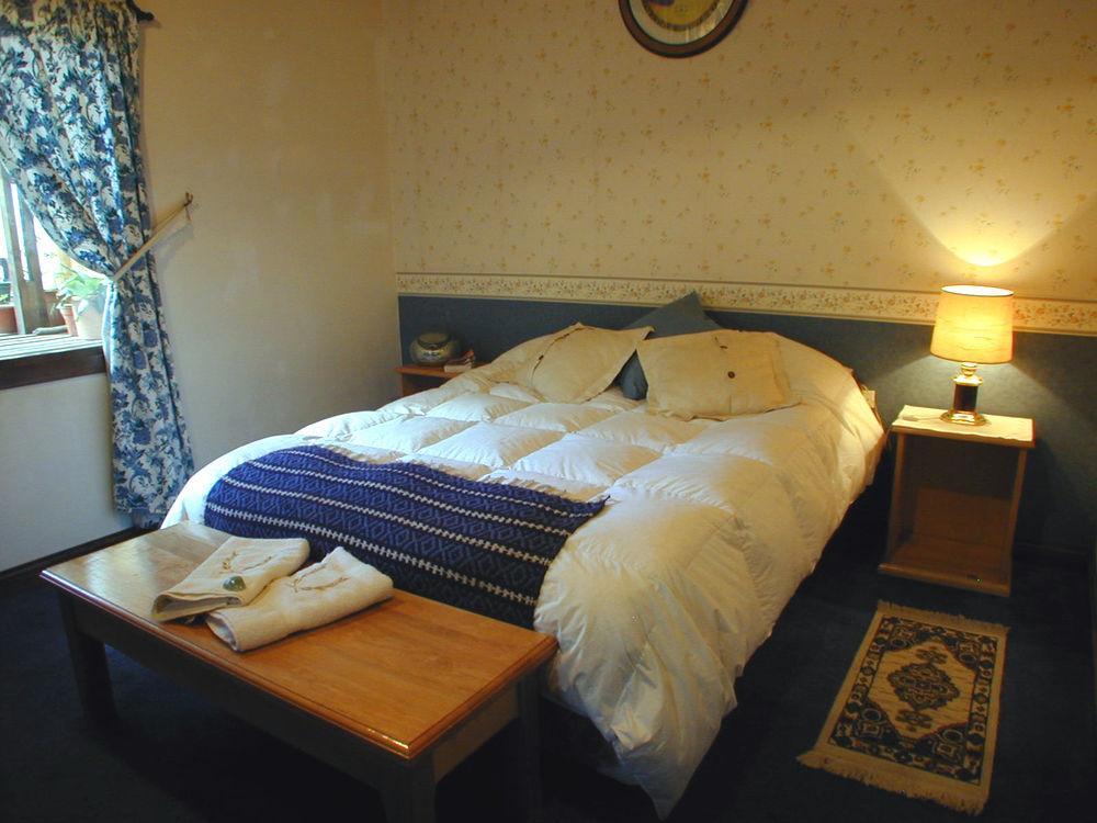 Familia Piatti B&B - Suites 우수아이아 외부 사진