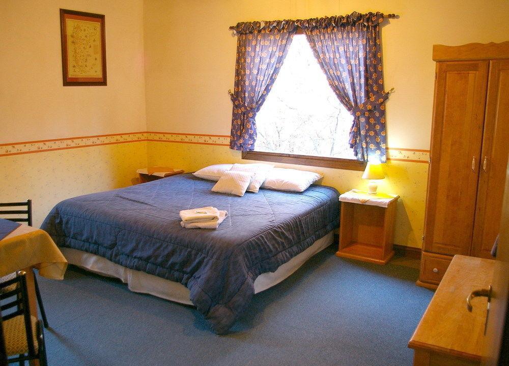 Familia Piatti B&B - Suites 우수아이아 외부 사진