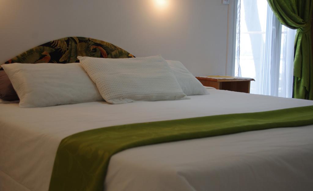 Familia Piatti B&B - Suites 우수아이아 외부 사진