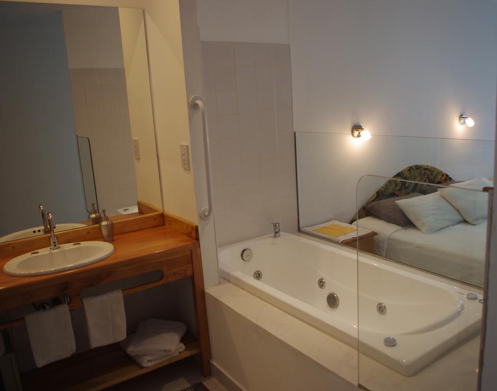 Familia Piatti B&B - Suites 우수아이아 외부 사진